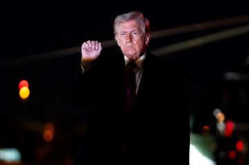 ترمب: دمرت إيران ولم يعد لديها أي قوة