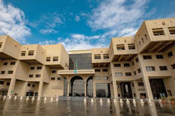 جامعة الملك سعود تنظم مؤتمرها للتنمية المستدامة 2026 أبريل المقبل