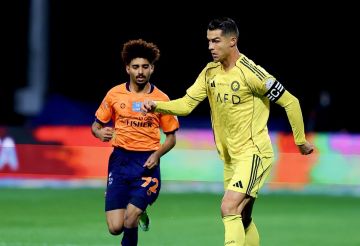 شاهد.. النصر يرفض التخلي عن الصدارة شاهد.. النصر يرفض التخلي عن الصدارة