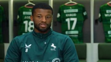 فينالدوم: أحب العريكة والكبسة والمعصوب.. فيديو فينالدوم: أحب العريكة والكبسة والمعصوب.. فيديو