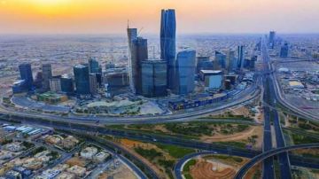 الإحصاء: (66.1) مليار ريال قيمة صادرات الخدمات في الربع الرابع من عام 2025م