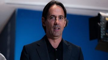 الدوسري: فهد المفرج غير مقتنع بوجود إنزاغي في الهلال.. فيديو الدوسري: فهد المفرج غير مقتنع بوجود إنزاغي في الهلال.. فيديو