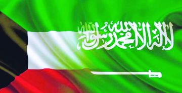 الكويت تدين الهجوم الإيراني على مبنى السفارة الأمريكية في الرياض