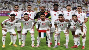 ترشيح المنتخب الإماراتي للمونديال حال انسحاب إيران