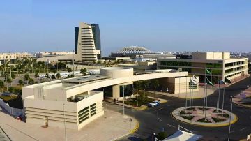 جامعة الإمام عبدالرحمن بن فيصل تسجل حضورا عالميا في تصنيفات QS جامعة الإمام عبدالرحمن بن فيصل تسجل حضورا عالميا في تصنيفات QS