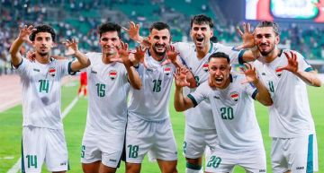 لحجــز البطاقة العربية الثامنة.. العراق يسعى للتأهل الثاني إلى المونديال من بوابة بوليفيا