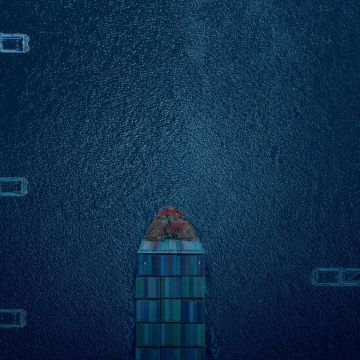  موانئ تطلق مبادرة لتعزيز دعم السفن في منطقة الخليج