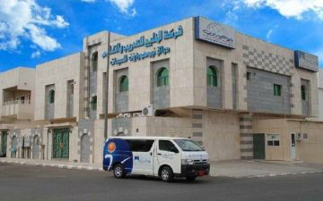 أرباح الخليج للتدريب تهبط 81 في 2025 رغم نمو الإيرادات أرباح الخليج للتدريب تهبط 81 في 2025 رغم نمو الإيرادات