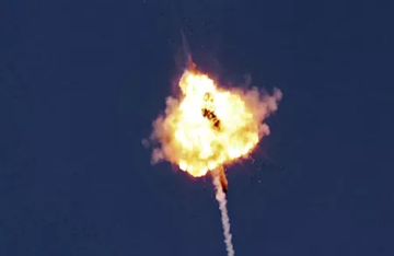 السعودية: اعتراض صاروخين باليستيين جديدين استهدفا قاعدة الأمير سلطان الجوية السعودية: اعتراض صاروخين باليستيين جديدين استهدفا قاعدة الأمير سلطان الجوية