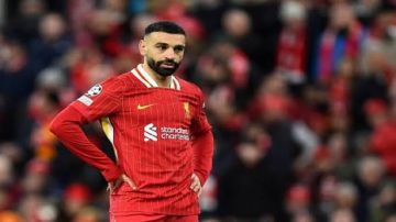 الغامدي تعليقا على رحيل محمد صلاح عن ليفربول: لا أحد يورط فيه !