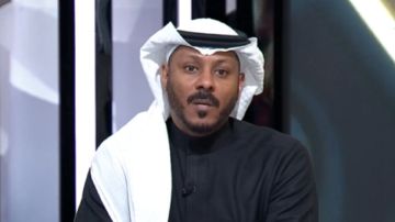 القاضي: نظام خروج المغلوب بالمواجهات الآسيوية ليس في مصلحة الأندية السعودية.. فيديو القاضي: نظام خروج المغلوب بالمواجهات الآسيوية ليس في مصلحة الأندية السعودية.. فيديو