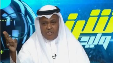فلاته: الاتحاد لا إدارة ولا مدرب رئيسه عايش بالشرقية ونائبه بالرياض.. فيديو