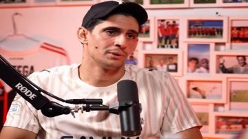 ياسين بونو يكشف كواليس انتقاله إلى الهلال.. فيديو