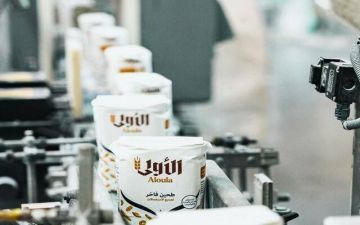  المطاحن الأولى تقرر توزيع 92.18 مليون ريال أرباح نقدية عن النصف الثاني