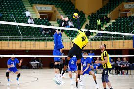 جدة تستضيف منافسات بطولة كأس النخبة للكرة الطائرة