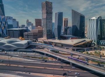 حاله الطقس المتوقعة اليوم في المملكة