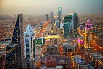 قوة الاقتصاد السعودي تعزز تثبيت تصنيف المملكة عند A قوة الاقتصاد السعودي تعزز تثبيت تصنيف المملكة عند A