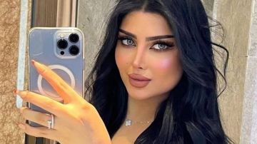 ملكة كابلي: كل من حاول إيذائي إلا والله يعليني زيادة وزيادة.. فيديو ملكة كابلي: كل من حاول إيذائي إلا والله يعليني زيادة وزيادة.. فيديو