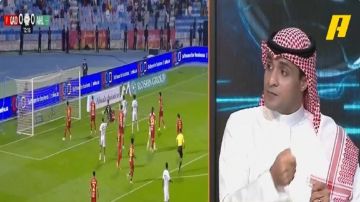 السالمي يستعرض الفوارق بين محرز وسالم وتوقعاته لكلاسيكو الهلال والأهلي.. فيديو