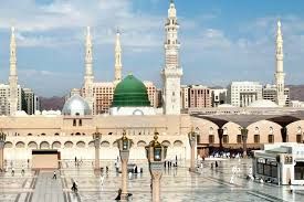 الهيئة العامة للعناية بشؤون المسجد النبوي تواصل تنفيذ خدماتها الميدانية الهيئة العامة للعناية بشؤون المسجد النبوي تواصل تنفيذ خدماتها الميدانية