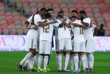 تعرف على تشكيل الأخضر المتوقع في ودية صربيا