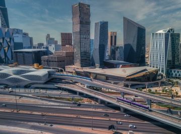 حاله الطقس المتوقعة اليوم في المملكة