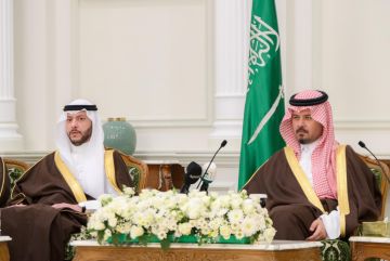 أمير المدينة يشارك منسوبي القطاع غير الربحي إفطارهم الرمضاني