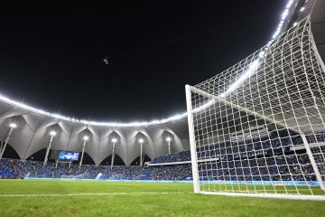 اختيار ملعب في الرياض لاستضافة مباراتي الافتتاح والنهائي بكأس آسيا 2027 اختيار ملعب في الرياض لاستضافة مباراتي الافتتاح والنهائي بكأس آسيا 2027