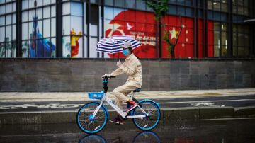 بنك التعمير الصيني يسجل نموا ملحوظا في القروض للقطاعات الرئيسة في عام 2025 بنك التعمير الصيني يسجل نموا ملحوظا في القروض للقطاعات الرئيسة في عام 2025