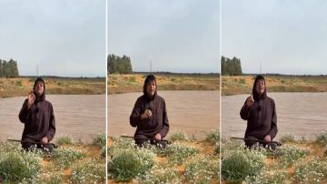 خالد الزعاق: خلال هاليومين البسوا زين لأننا في موسم بياع الخبل عباته.. فيديو