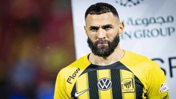 ماجد هود: كوارث الاتحاد ظهرت بعدما رفع بنزيما يده عن الإدارة.. فيديو