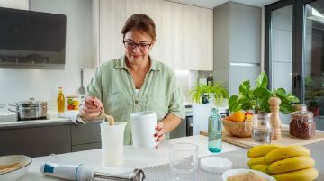 أطعمة غنية بالكولاجين لصحة البشرة والمفاصل