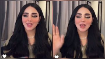 إيلاف الزهراني: لا أحتاج ترندات الأرقام عندي تتكلم.. فيديو