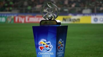 الأتحاد الآسيوي يعلن تأجيل مباريات دور الـ16 في دوري أبطال آسيا الأتحاد الآسيوي يعلن تأجيل مباريات دور الـ16 في دوري أبطال آسيا