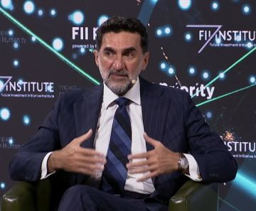 الرميان: نتطلع للكشف عن الاستراتيجية الجديدة لصندوق الاستثمارات العامة خلال أسابيع