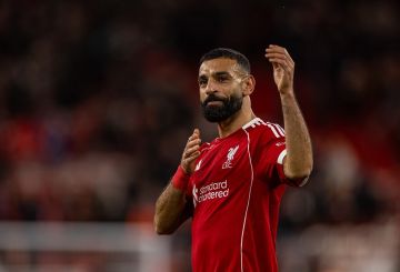 بعد إعلانه الرحيل رسميا عن ليفربول.. ما هي وجهة صلاح المقبلة؟