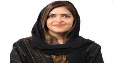 تعيين مريم فيكتشيلو رئيسا تنفيذيا للهيئة السعودية للبحر الأحمر