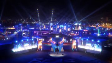 صور من السعودية توثق العلاقة العميقة بين الإنسان وأرضه في عسير