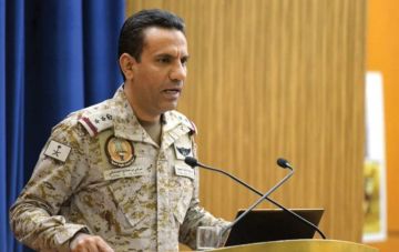 وزارة الدفاع: اعتراض وتدمير مسيرتين في المنطقة الشرقية وزارة الدفاع: اعتراض وتدمير مسيرتين في المنطقة الشرقية