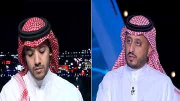 البريكي: النصر لا يفترض تحمل راتب رونالدو بل يحصل على مقابل لوجوده.. فيديو