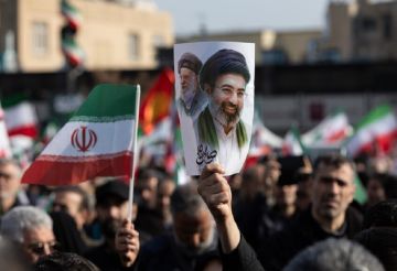 المرشد الإيراني يوجه أول كلمة له إلى قادة وأصحاب النفوذ في بعض دول المنطقة