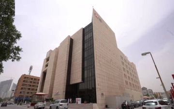 21 أبريل.. مساهمو الأول يناقشون توزيع 2.06 مليار ريال عن النصف الثاني 2025 21 أبريل.. مساهمو الأول يناقشون توزيع 2.06 مليار ريال عن النصف الثاني 2025