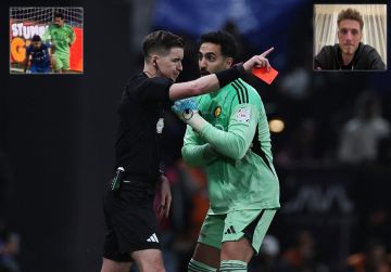 بينتو: طرد العقيدي أمام الهلال سبب استمراري في النصر