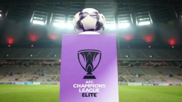 تأجيل مباريات إياب دور الـ 16 بدوري أبطال آسيا حتى إشعار آخر تأجيل مباريات إياب دور الـ 16 بدوري أبطال آسيا حتى إشعار آخر