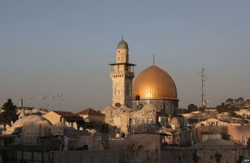 8 دول عربية وإسلامية تطالب إسرائيل بالتراجع عن إغلاق المسجد الأقصى 8 دول عربية وإسلامية تطالب إسرائيل بالتراجع عن إغلاق المسجد الأقصى