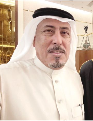 الثقافة الخليجية المشتركة.. سلاح ناعم في قلب الأحداث الجيوسياسية الثقافة الخليجية المشتركة.. سلاح ناعم في قلب الأحداث الجيوسياسية