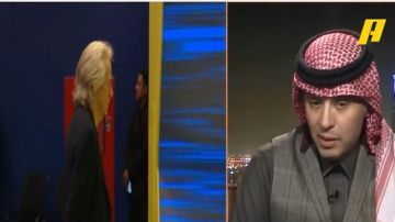 الفهيد يوضح السبب الحقيقي لتصريحات جيسوس المثيرة للجدل ضد الهلال.. فيديو الفهيد يوضح السبب الحقيقي لتصريحات جيسوس المثيرة للجدل ضد الهلال.. فيديو