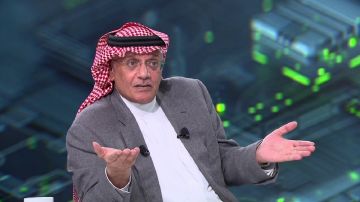 الوليد بن بدر: جدولة الدوري مقصودة ومنحت الهلال فرصة أكبر من النصر.. فيديو الوليد بن بدر: جدولة الدوري مقصودة ومنحت الهلال فرصة أكبر من النصر.. فيديو