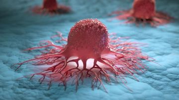 علماء صينيون يطورون جسرا جزيئيا لتحسين علاج السرطان