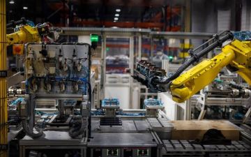 مؤشر الإنتاج الصناعي بالسعودية يرتفع 10.4 خلال يناير